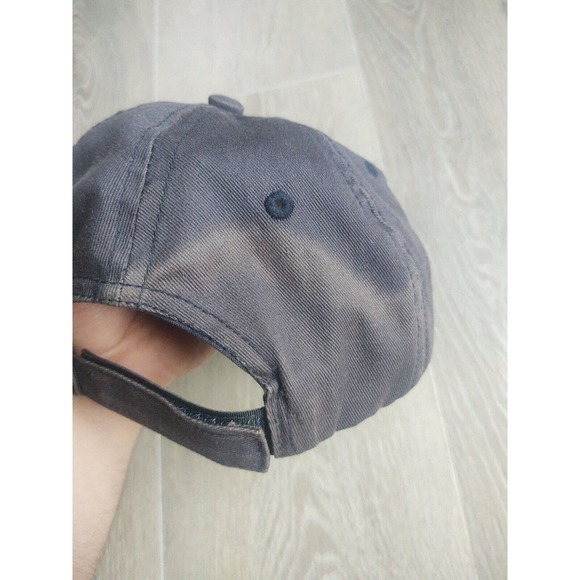 Budweiser Baseball Cap Hat Adjustable Cotton Strap Back Osfa Anheuser Beer 2007 - Picture 12 of 12